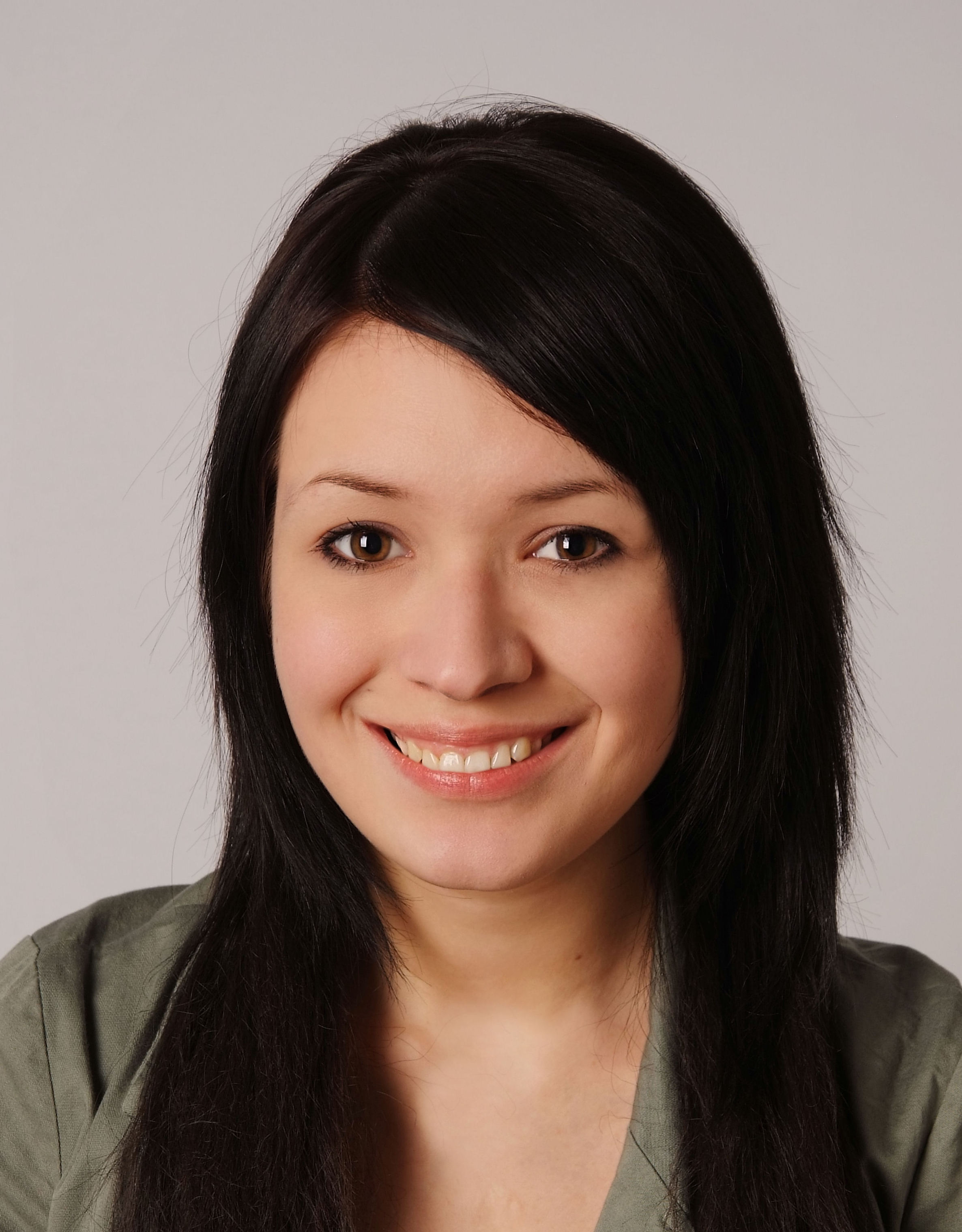 Ирина Дуднева