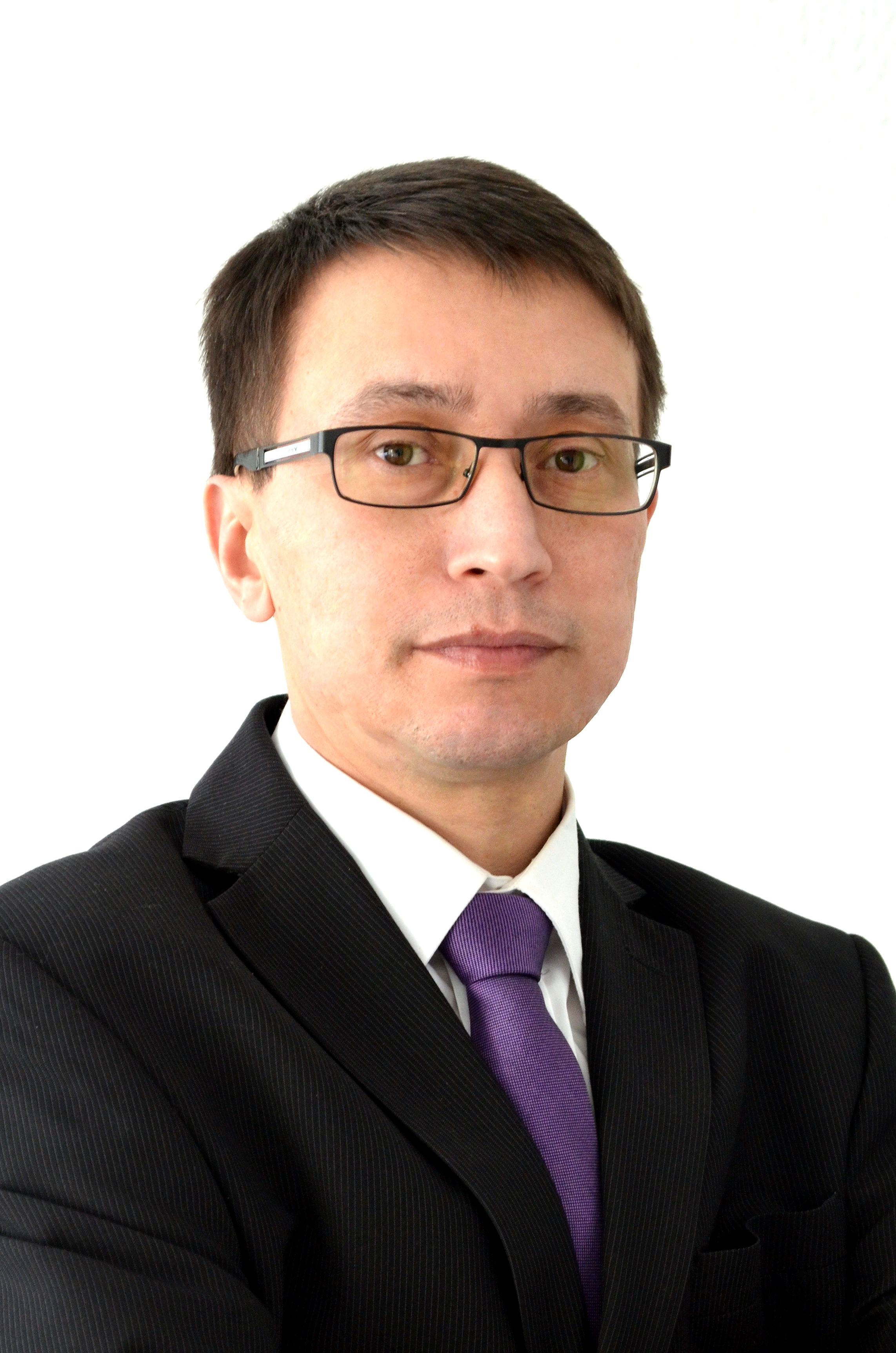 Анатолий Дуднев