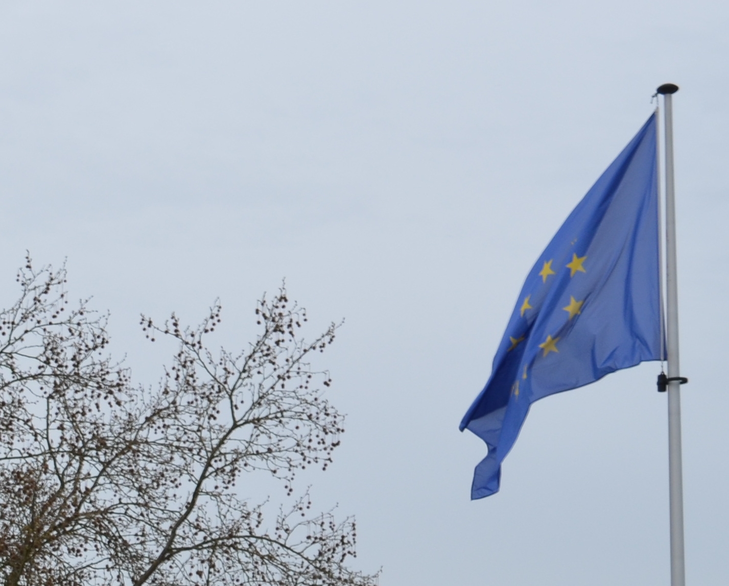 Добро пожаловать в ЕВРОПУ